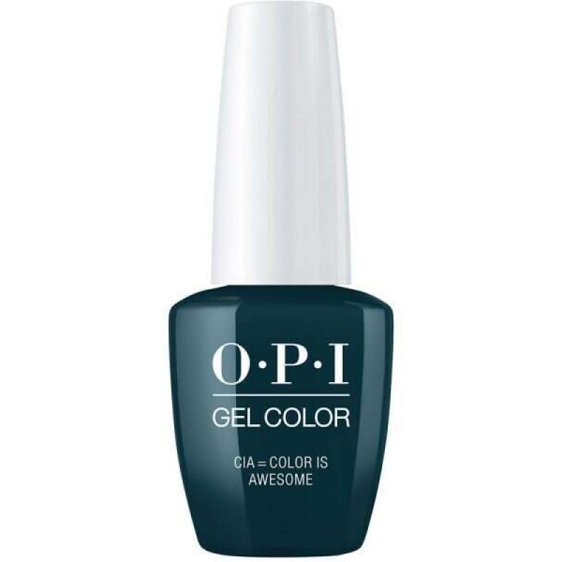 OPI Gel – Hero Shades (WASHINGTON DC Collection)